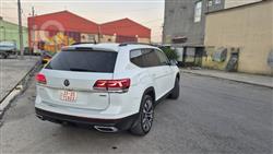 فولكسفاغن أطلس